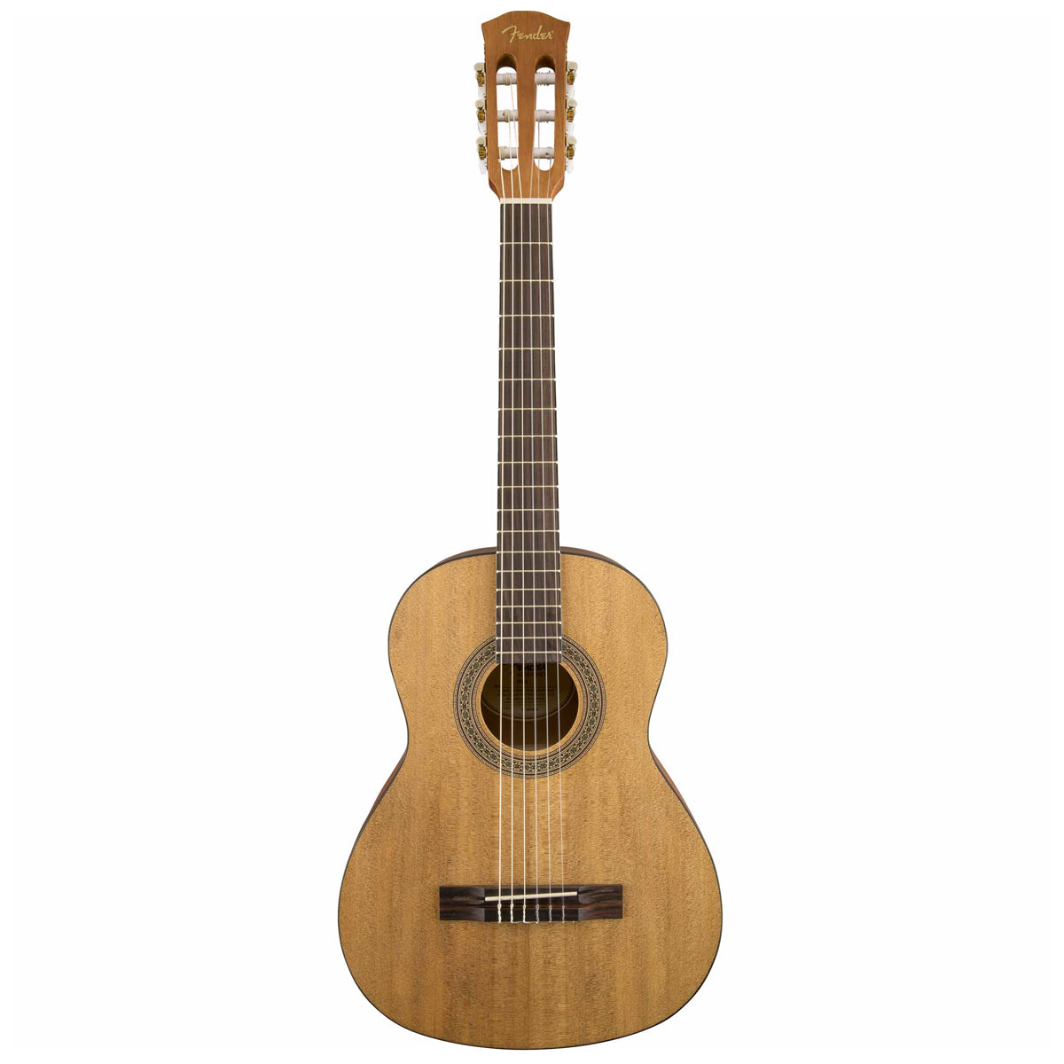 FENDER PAQUETE ACUSTICA FA-15N 3/4 NAT