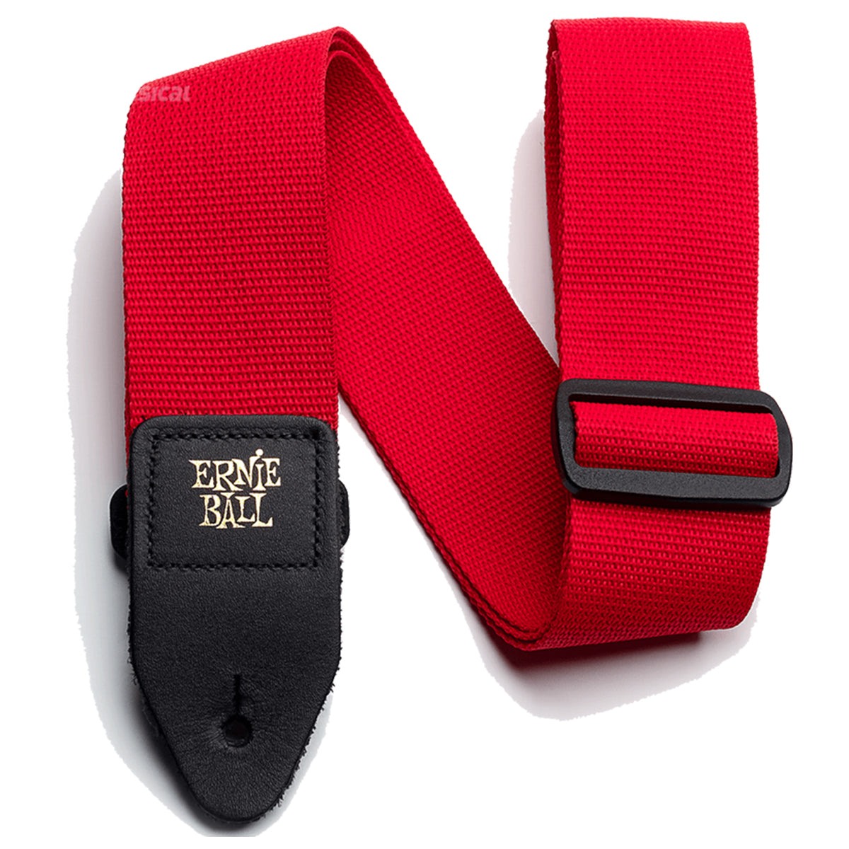 Tahali Ernie Ball Polypro Rojo