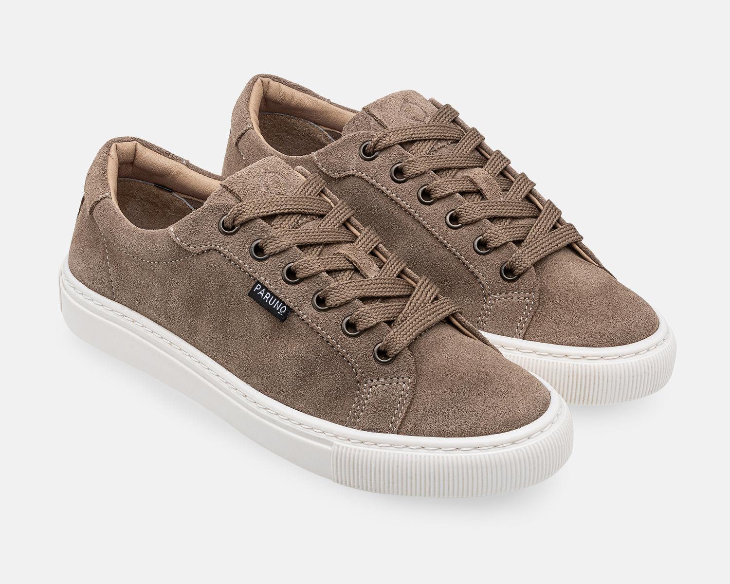 Tenis Tyler D Mujer P1123471 Taupe