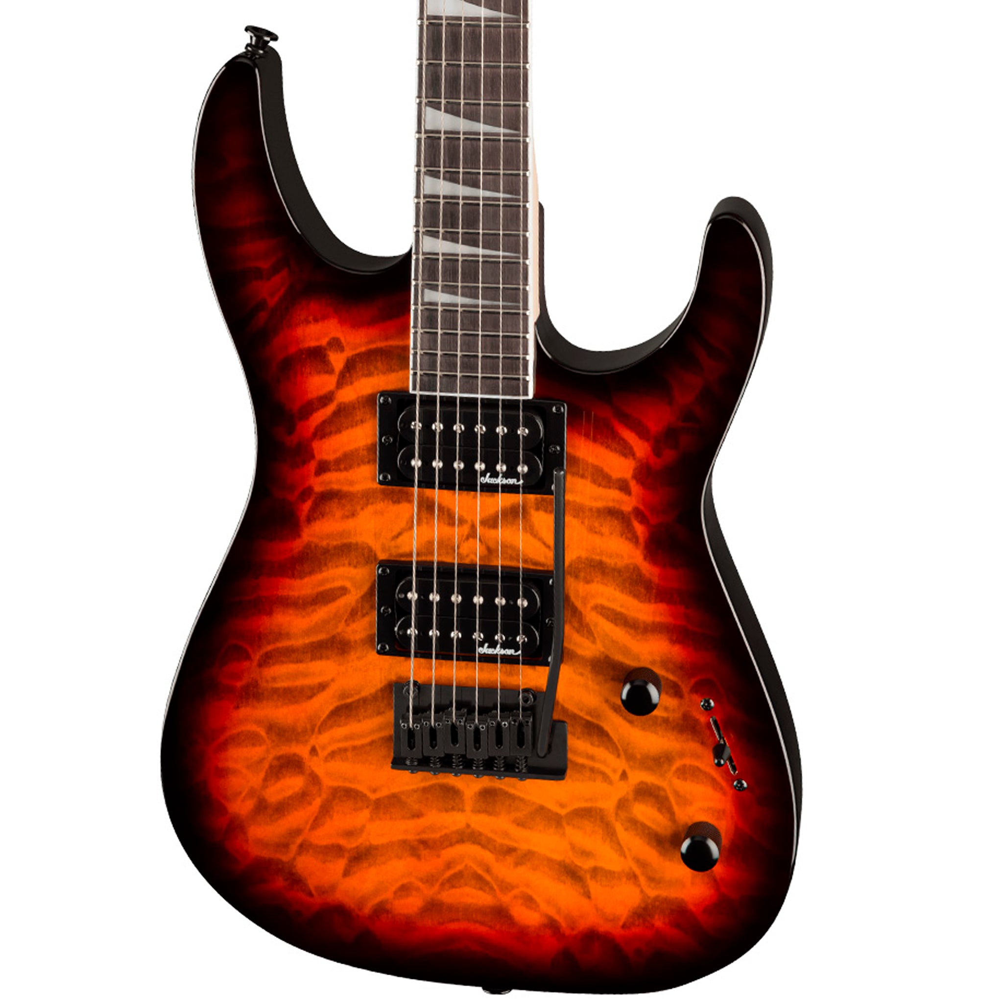 DINKY JS20 DKQ 2PT TRANSPARENT TOBACCO BURST