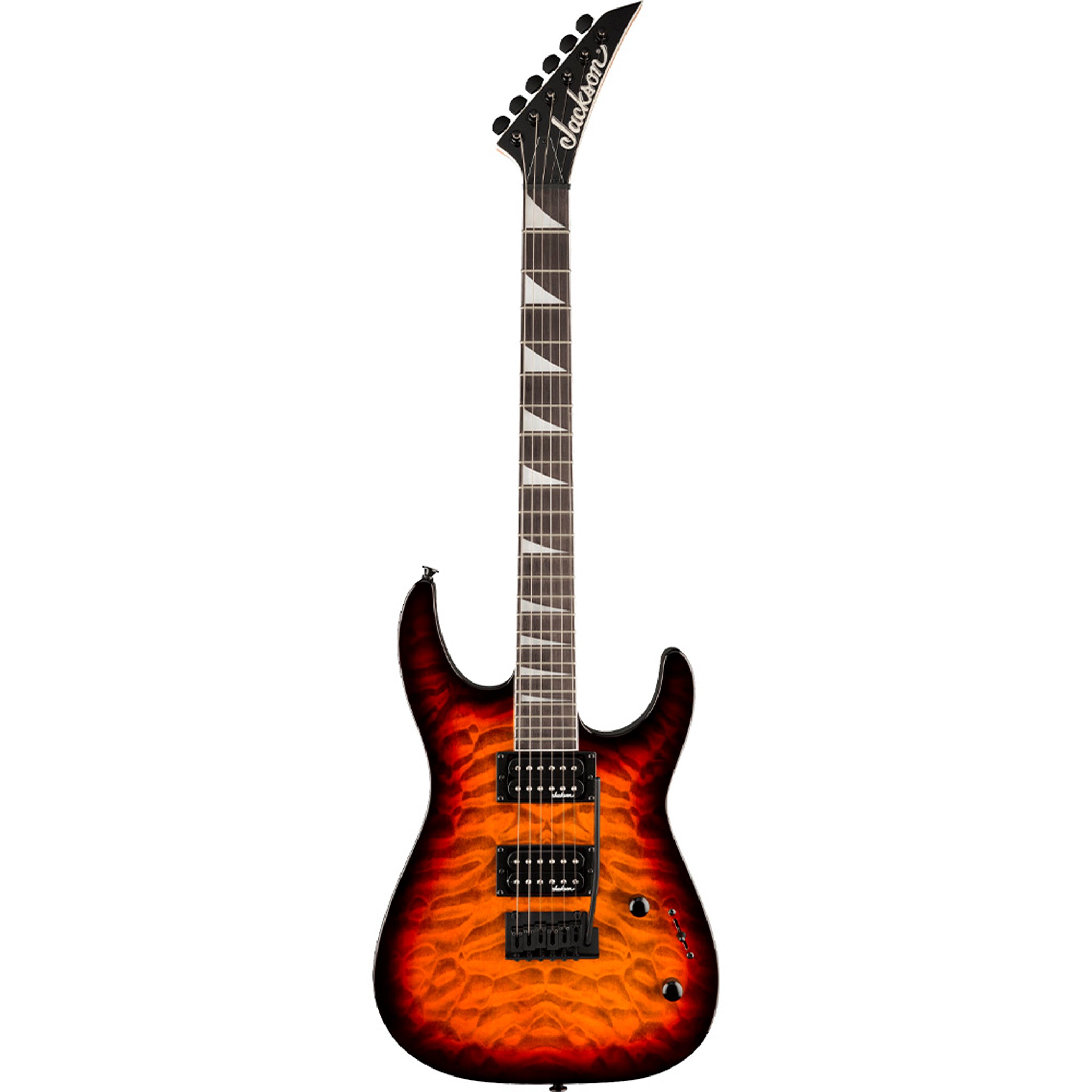 DINKY JS20 DKQ 2PT TRANSPARENT TOBACCO BURST