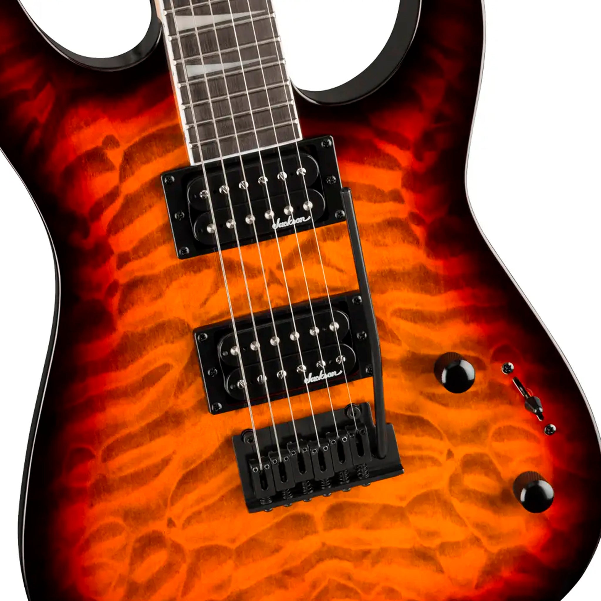 DINKY JS20 DKQ 2PT TRANSPARENT TOBACCO BURST