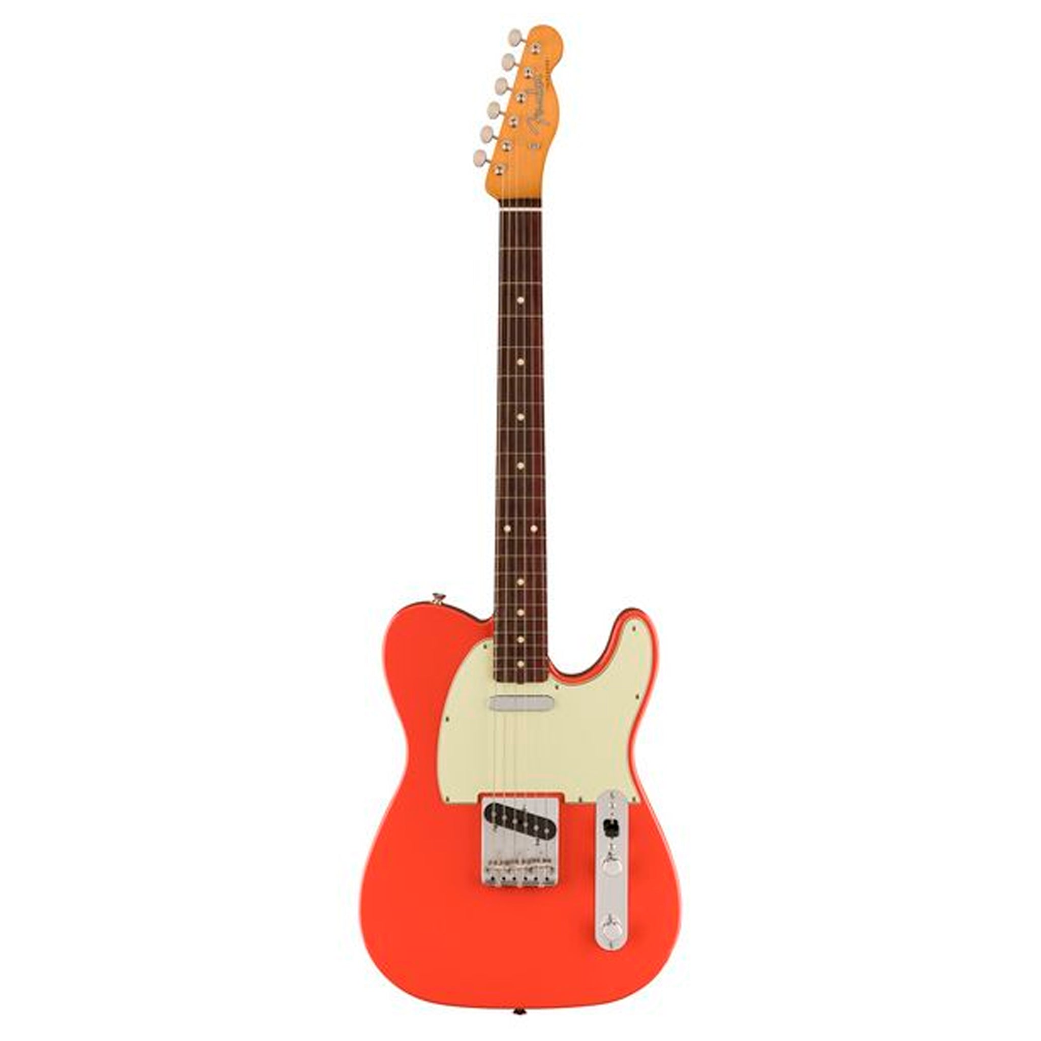 VINT II 60s TELE RW FRD