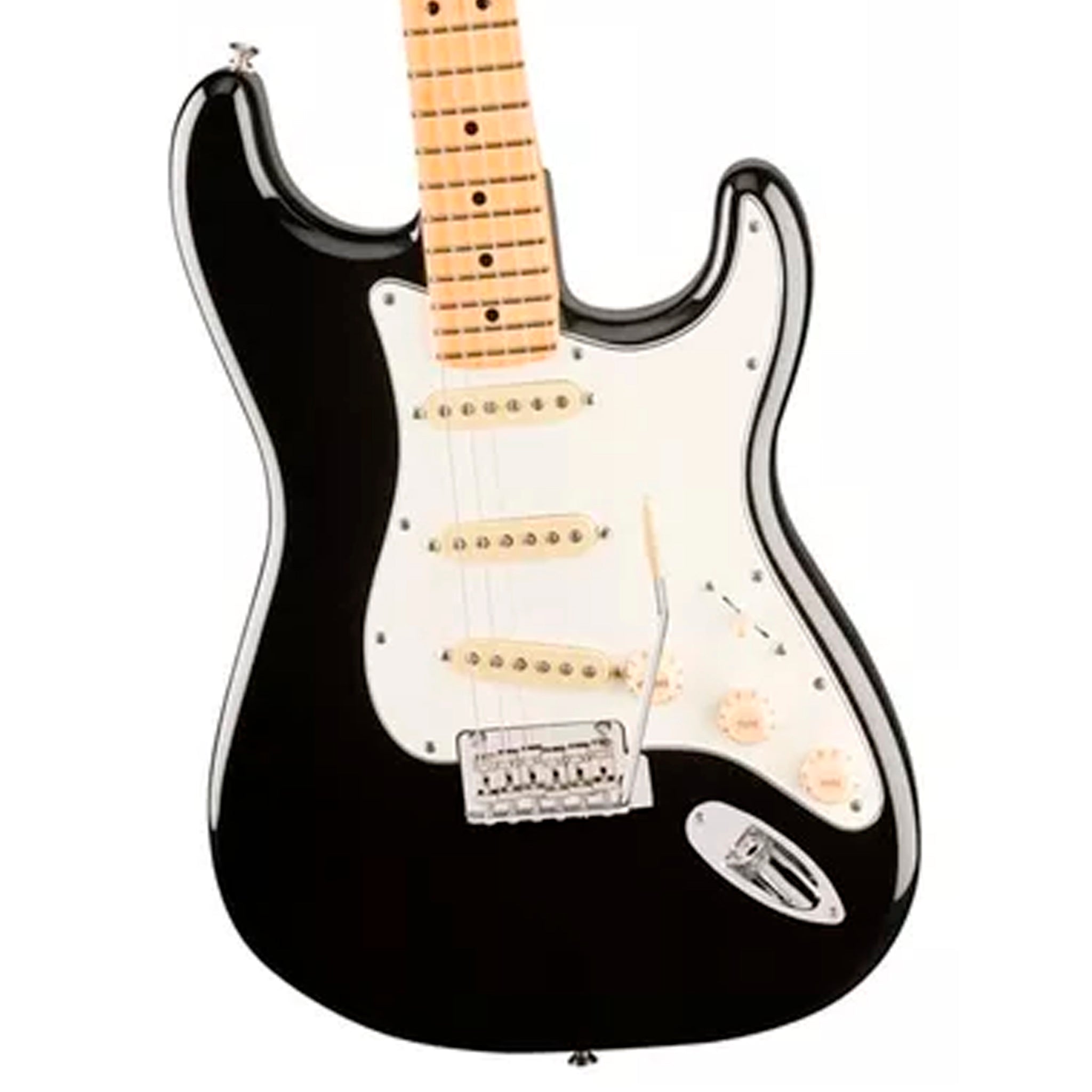 PLAYER II STRAT MN BLK