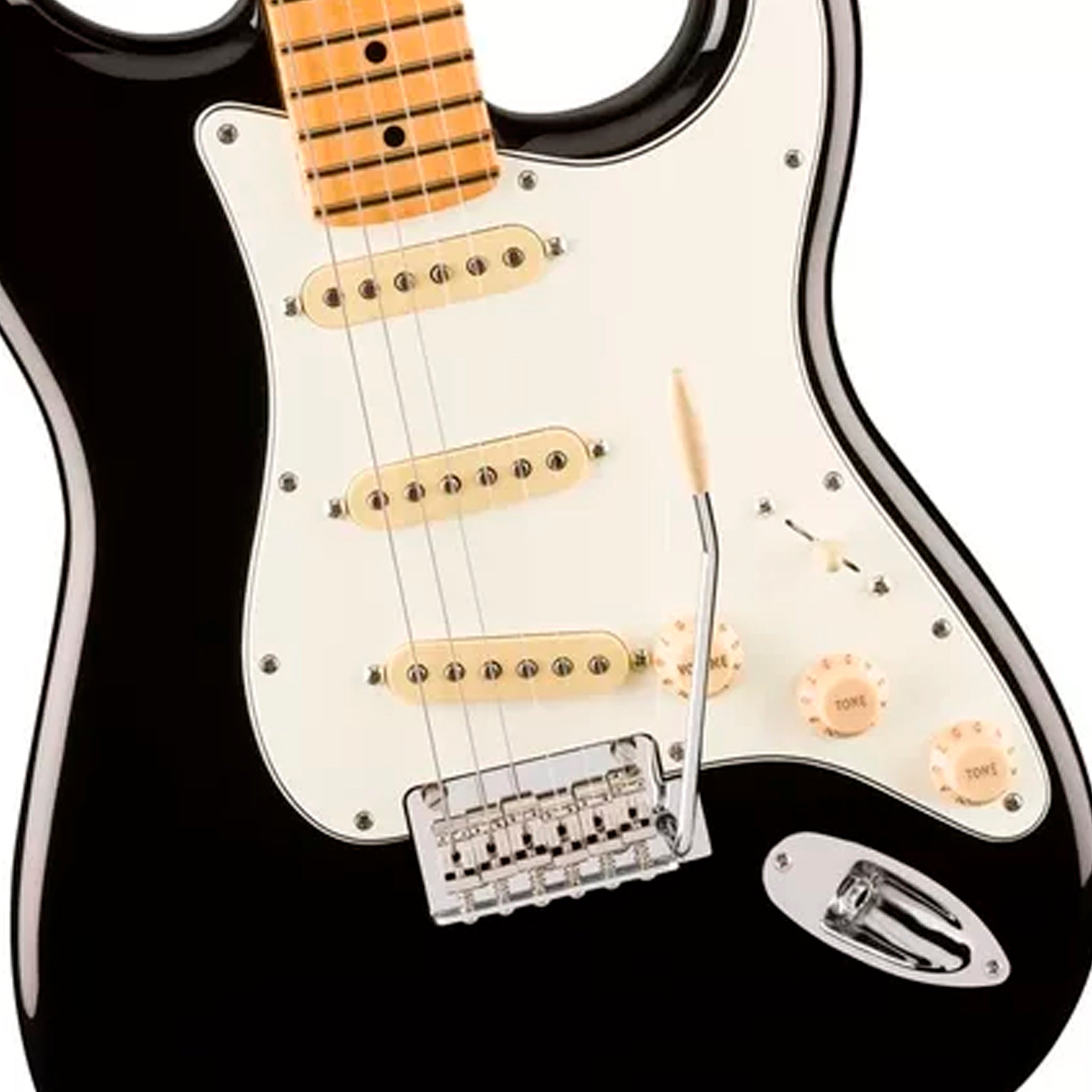 PLAYER II STRAT MN BLK