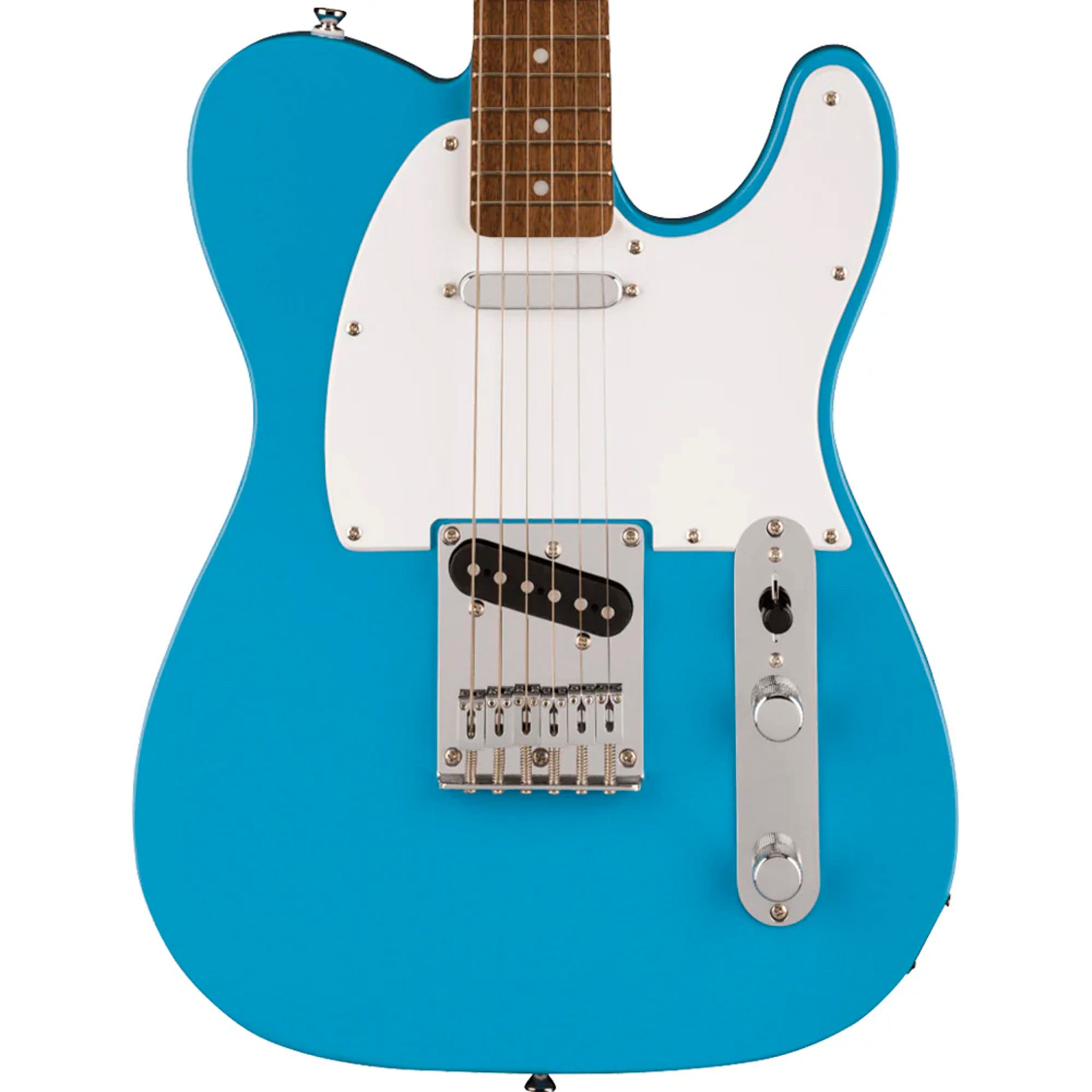 Telecaster California Blue