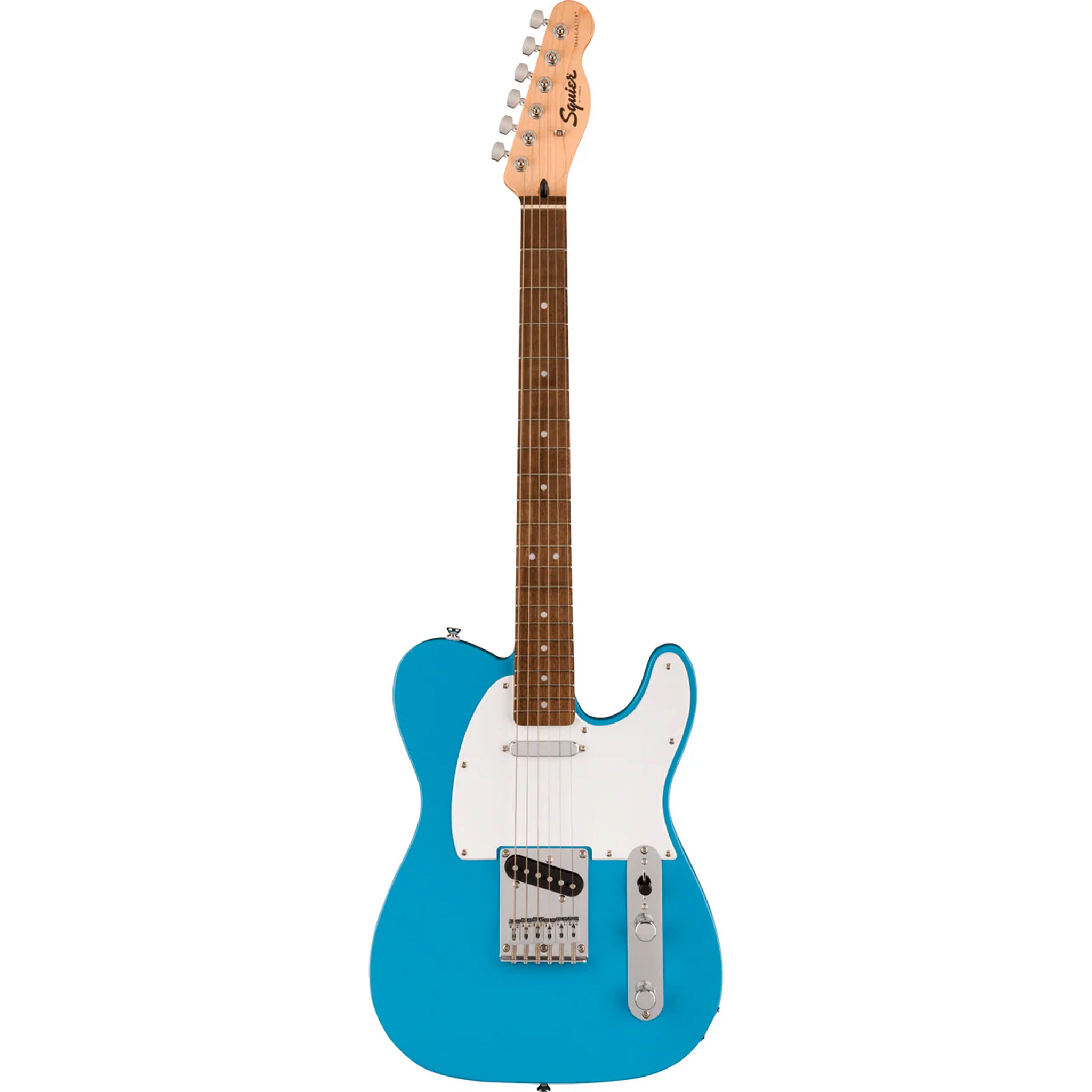 Telecaster California Blue