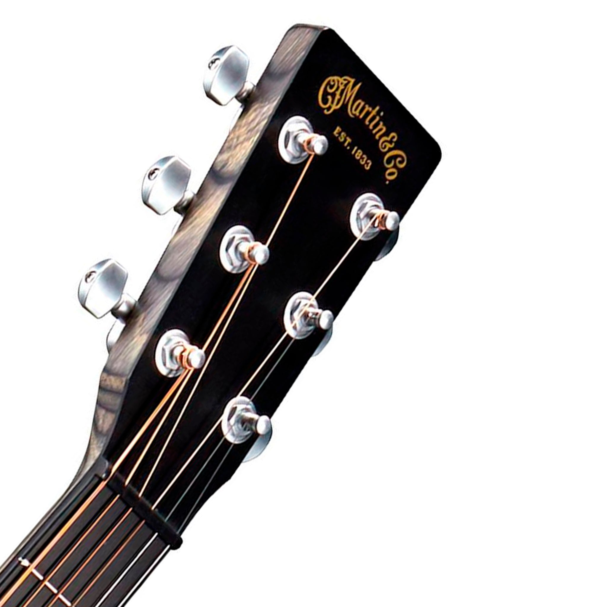 MARTIN GPC-X1E BLACK, GUITARRA ELECTROACUSTICA