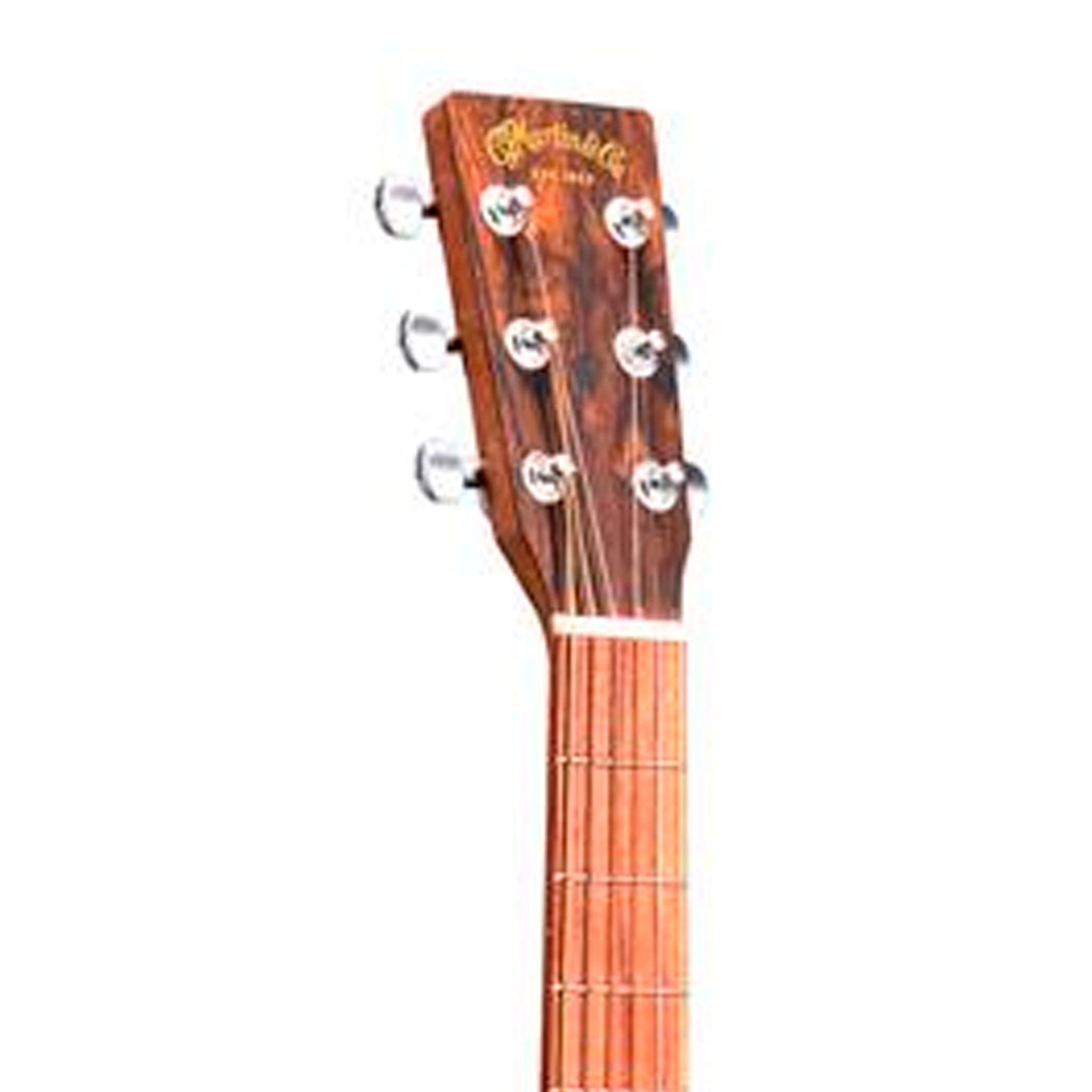 GPC-X2E, Guitarra Electrocaustica SAPELE/ZIRICOTE HPL w/SS