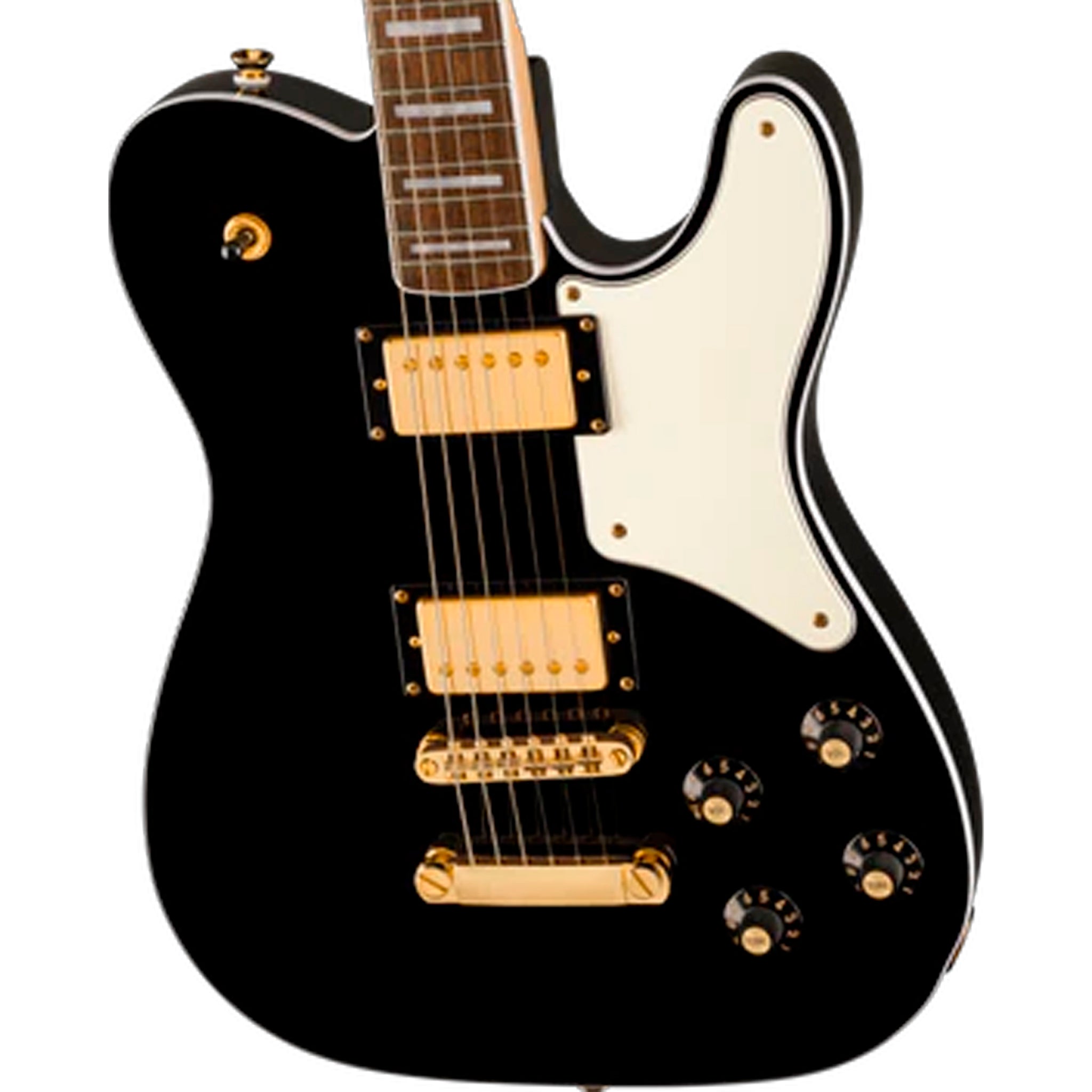 LE TM TELE DX LR PPG GH MH BLK