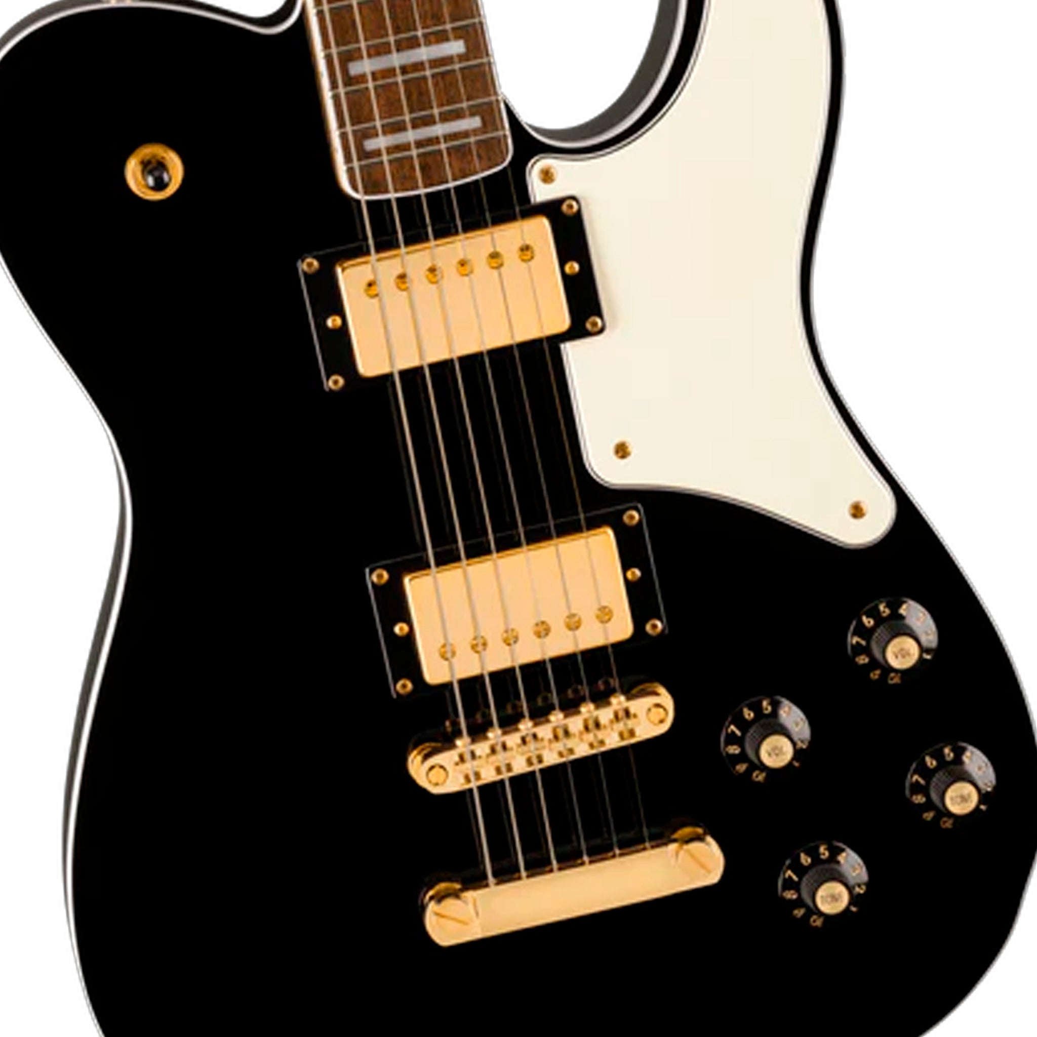 LE TM TELE DX LR PPG GH MH BLK