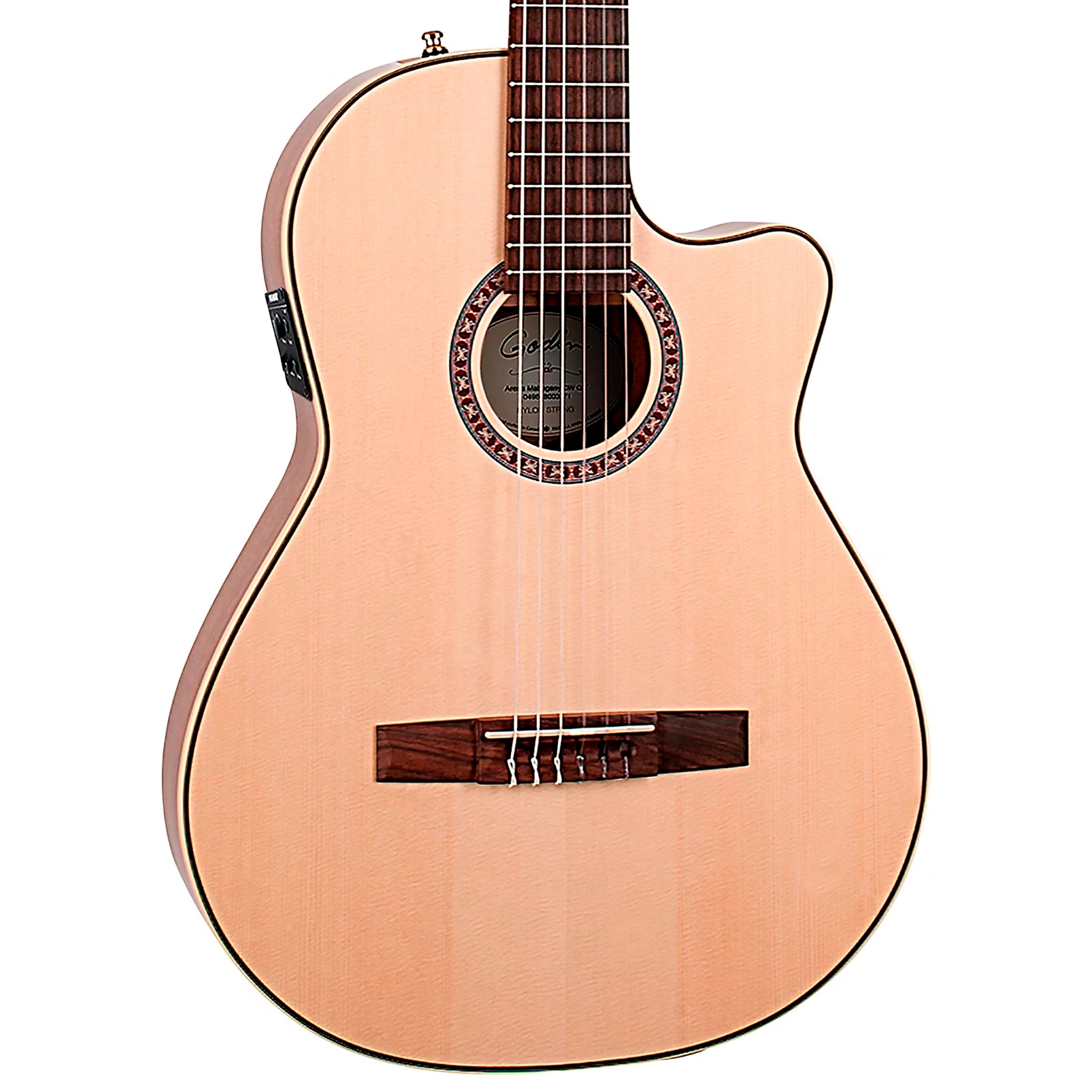 GODIN ARENA CW CLASICA II