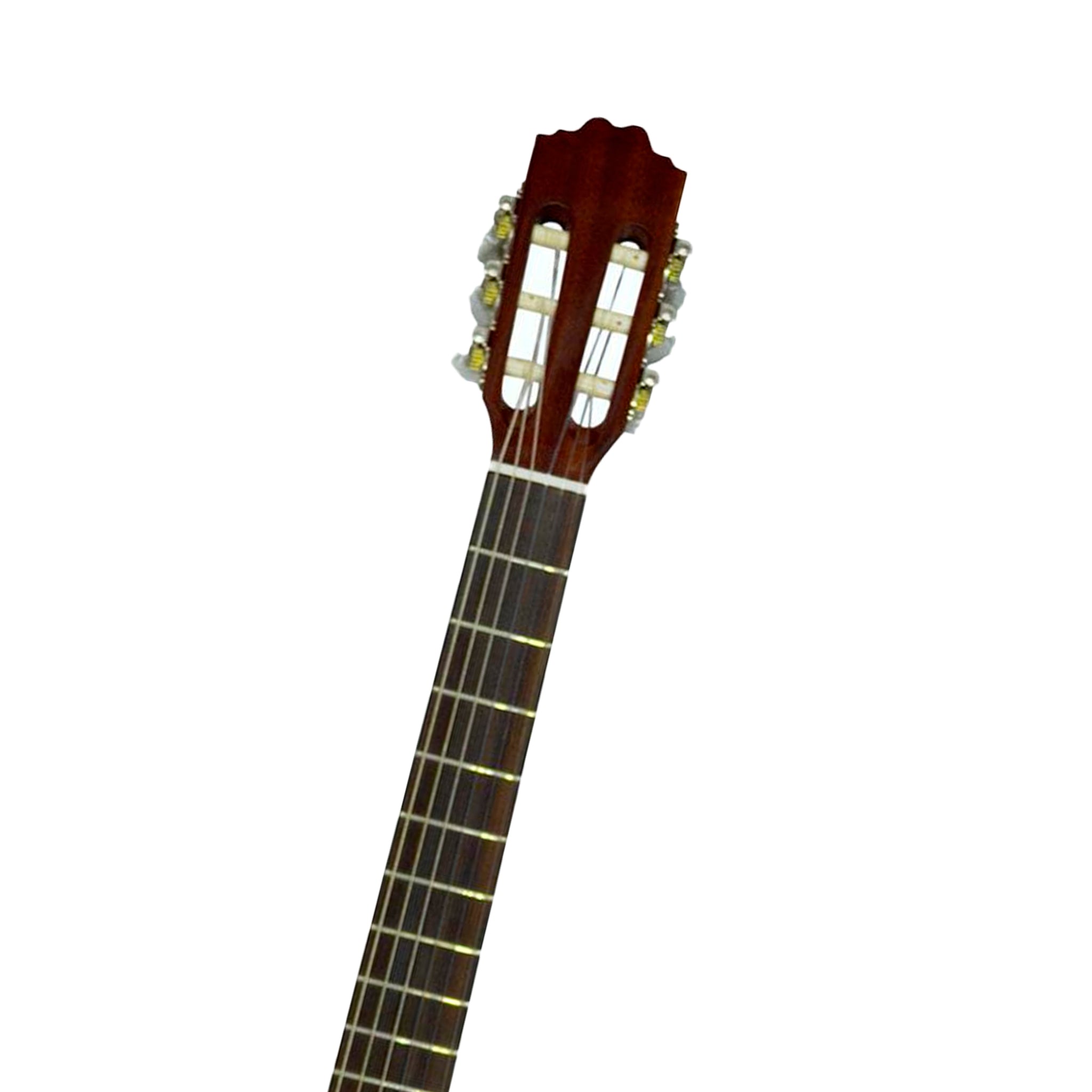 GUITARRA LA SEVILLANA E/ACUSTICA UN-3CEQ