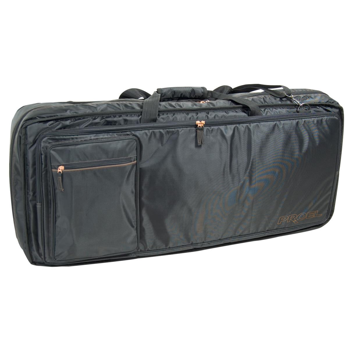 FUNDA PROEL P/TECLADO BAG900PN