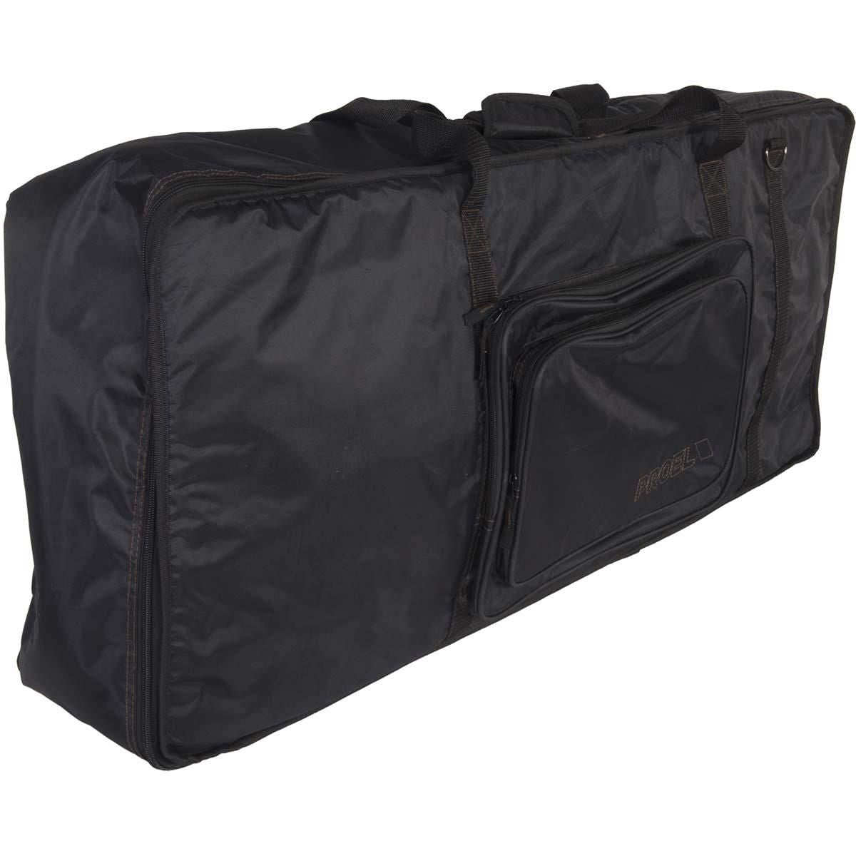 FUNDA PROEL P/TECLADO BAG910PN