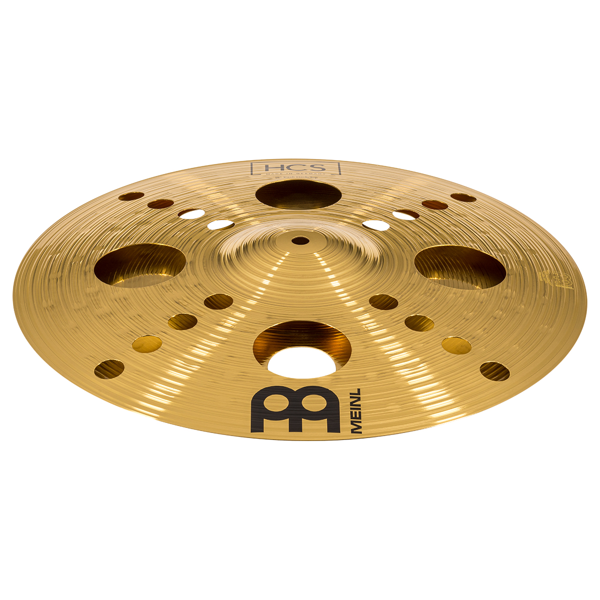 PLATILLO MEINL 16 HCS-16TRS