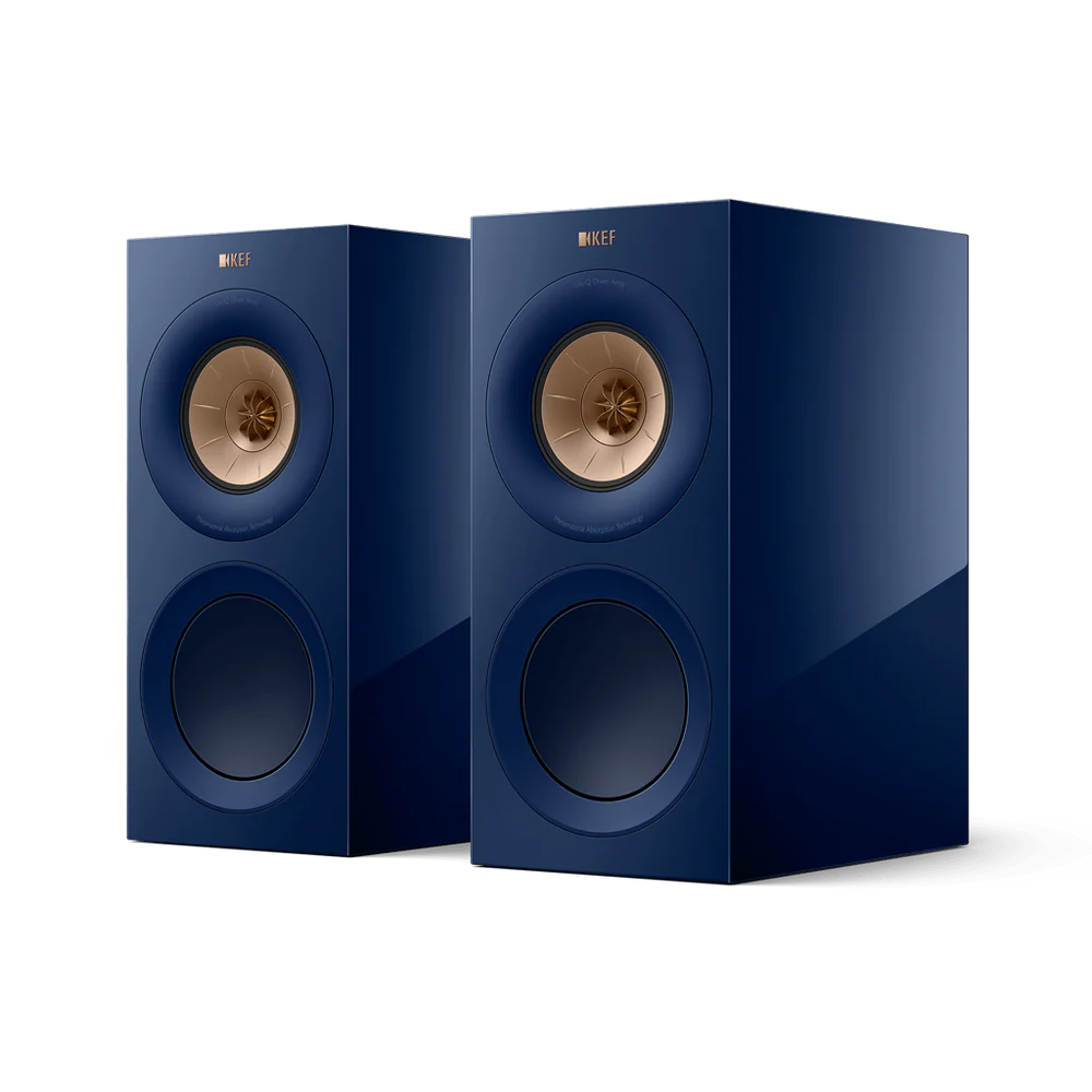 KEF R3 META