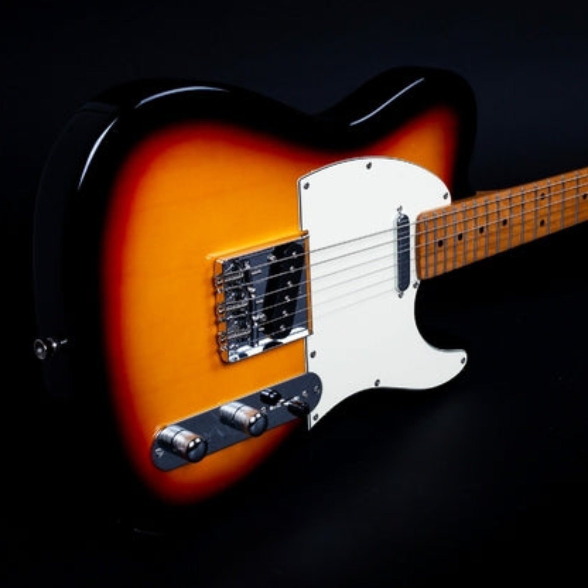 Jet JT300 Sunburst Black