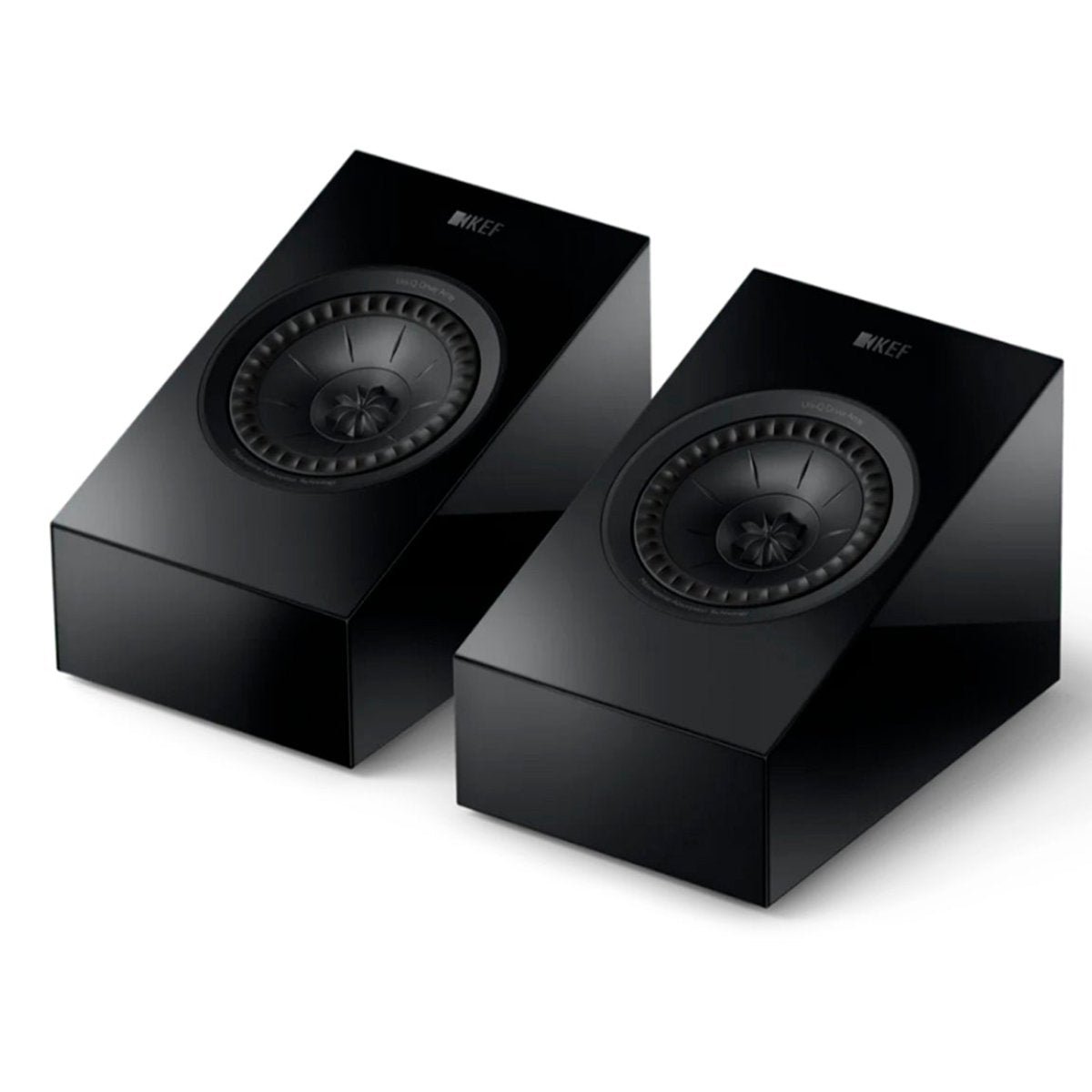 ALTAVOZ KEF ATMOS DOS VIAS Q8 META