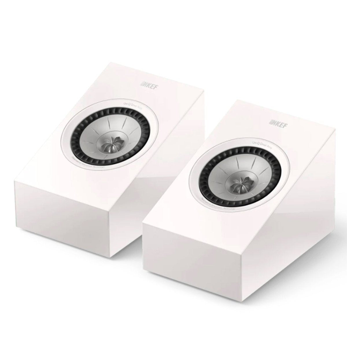 ALTAVOZ KEF ATMOS DOS VIAS Q8 META