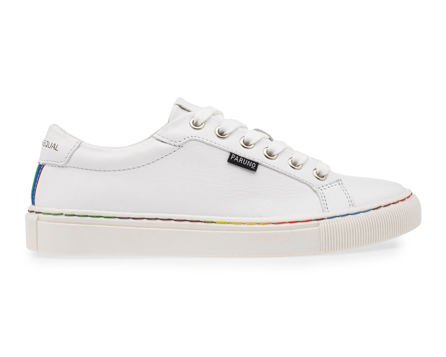 Tenis Tyler Iris P2223671 Blanco