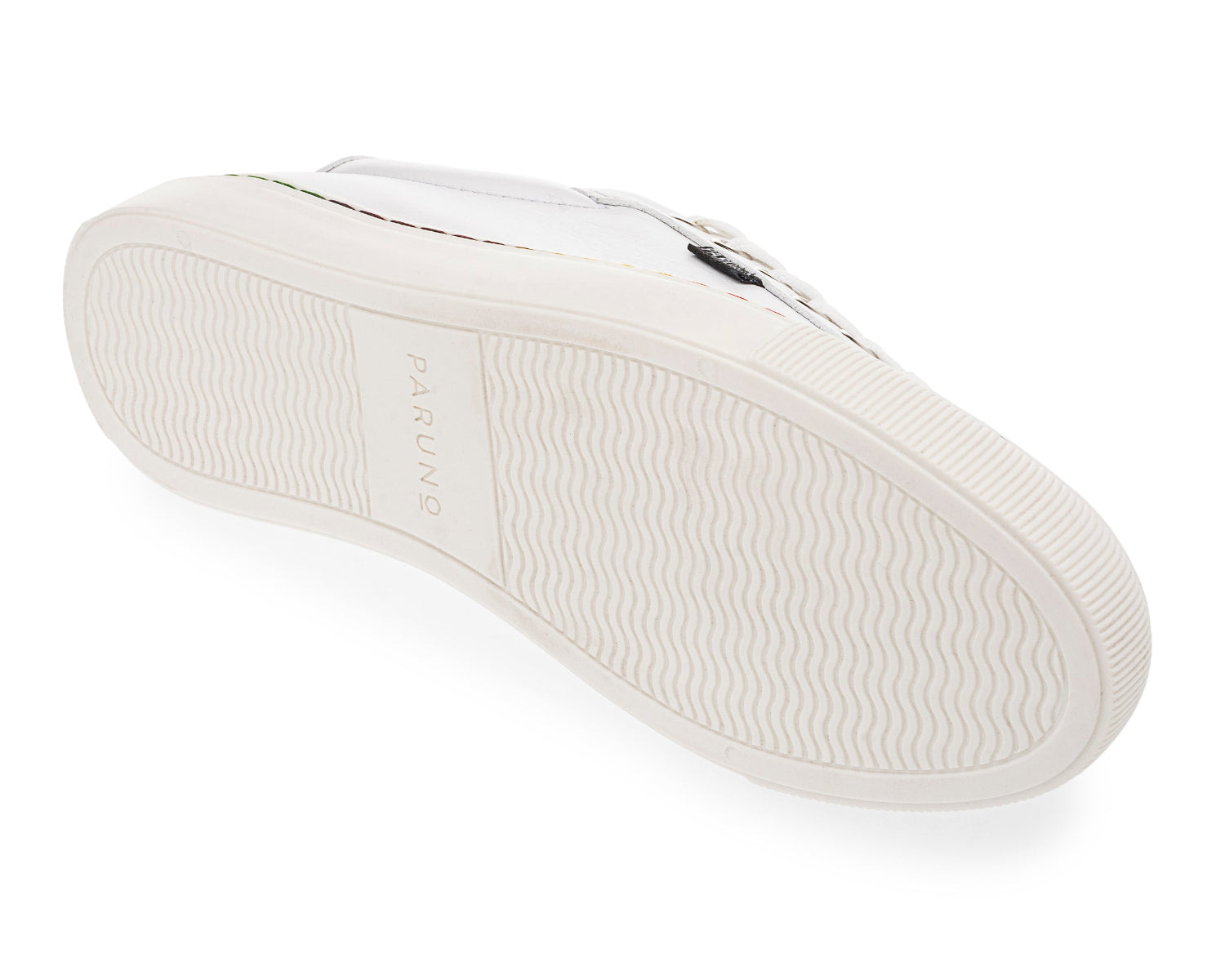 Tenis Tyler Iris P2223671 Blanco