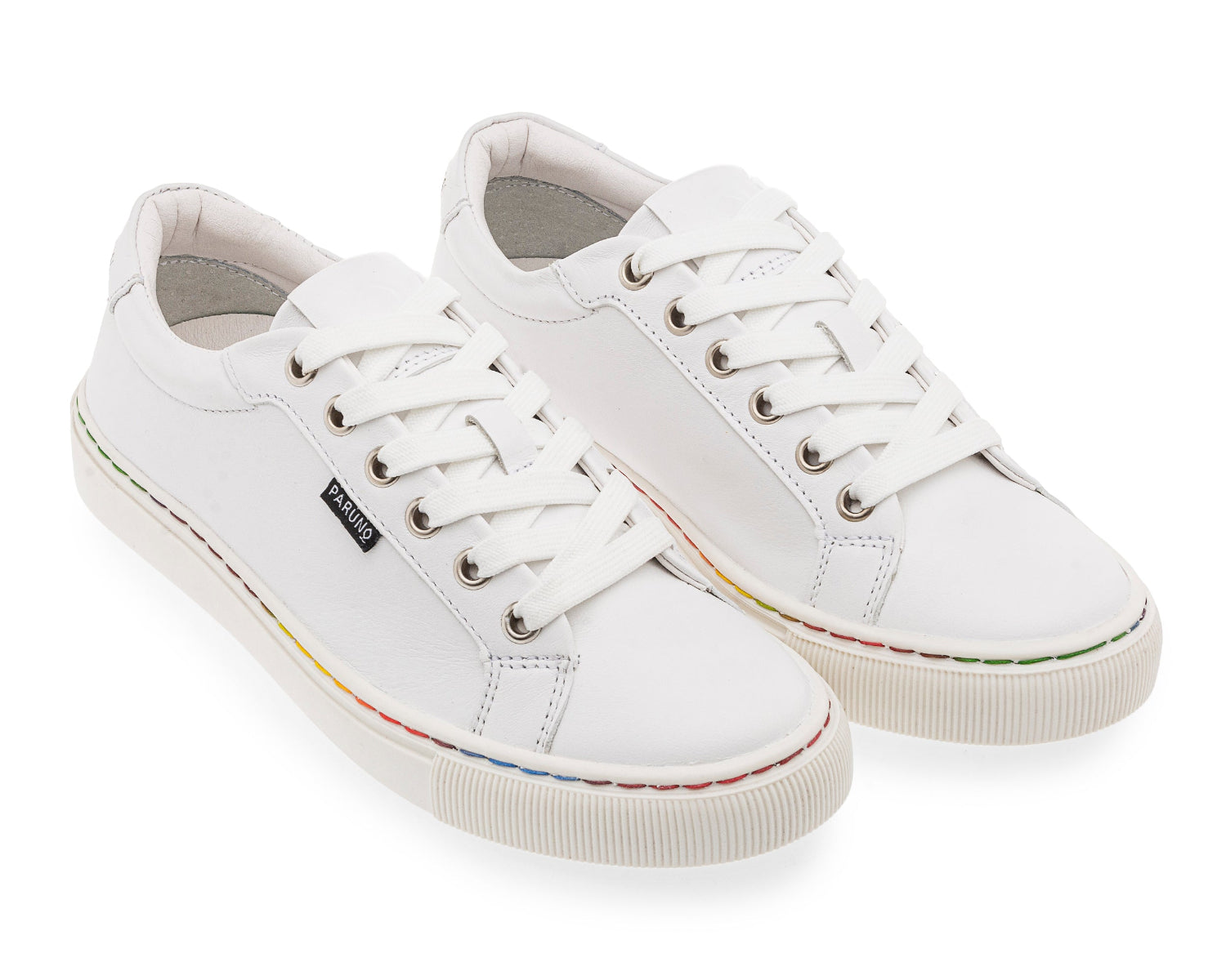 Tenis Tyler Iris D Mujer P1223581 Blanco