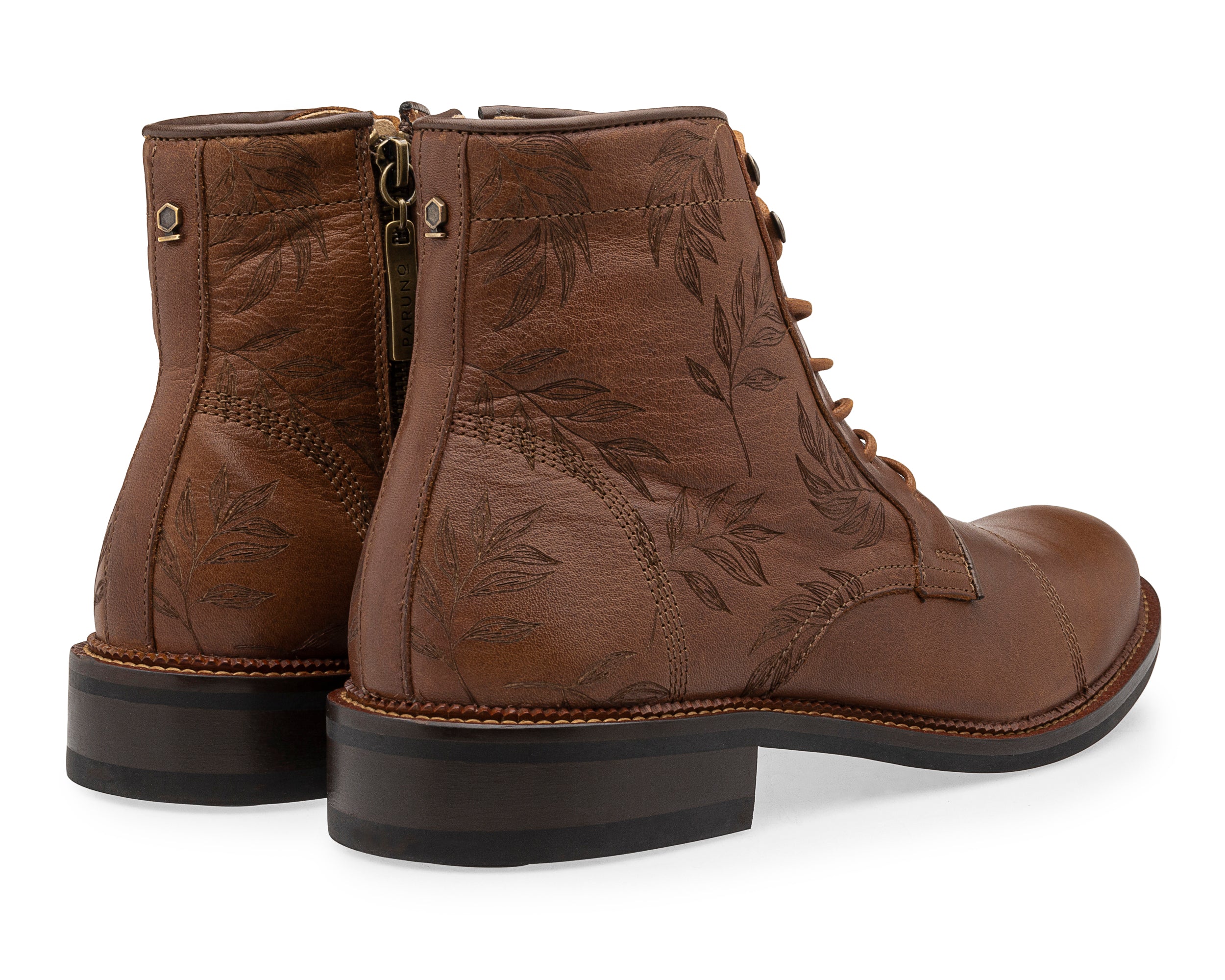 Bota Paruno® Hombre Urban P2223621 Natural