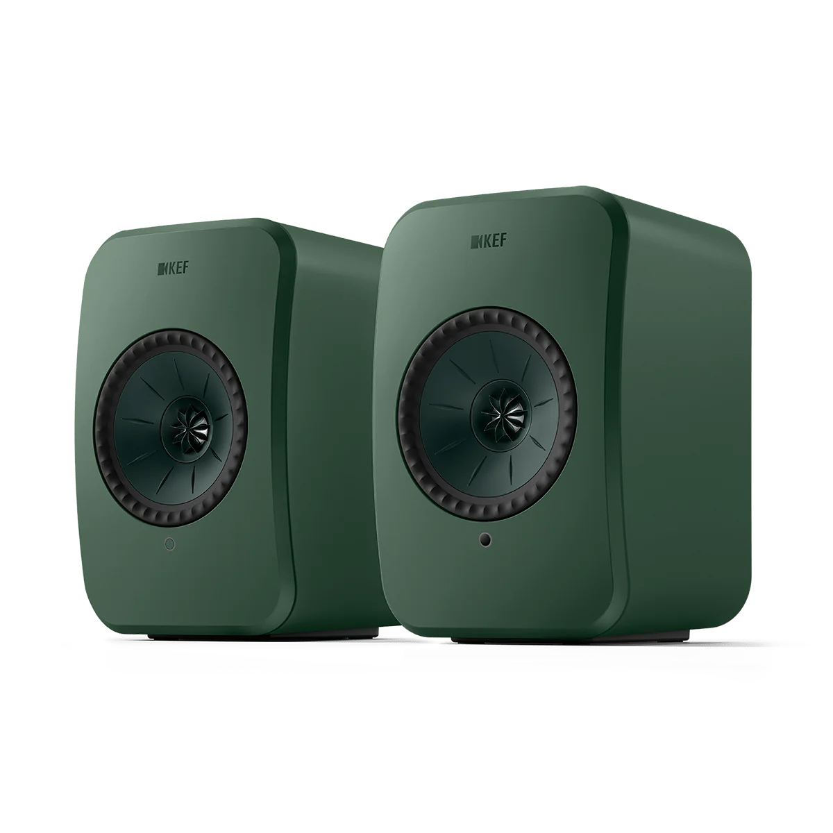 SIST DE AUDIO KEF LSX2 INALAMBRICO