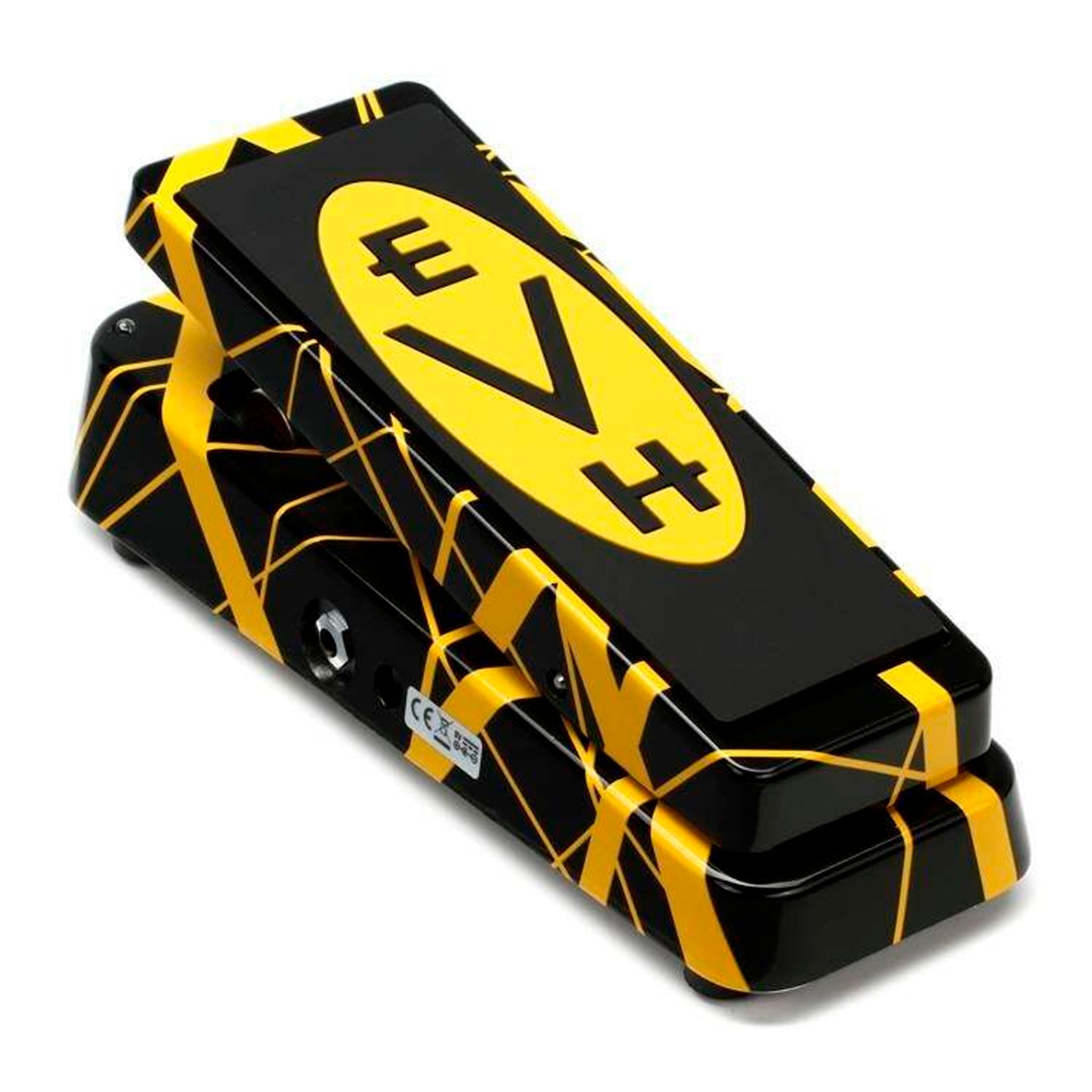 PEDAL DE EFECTO DUNLOP EVH SIGNATURE WAH