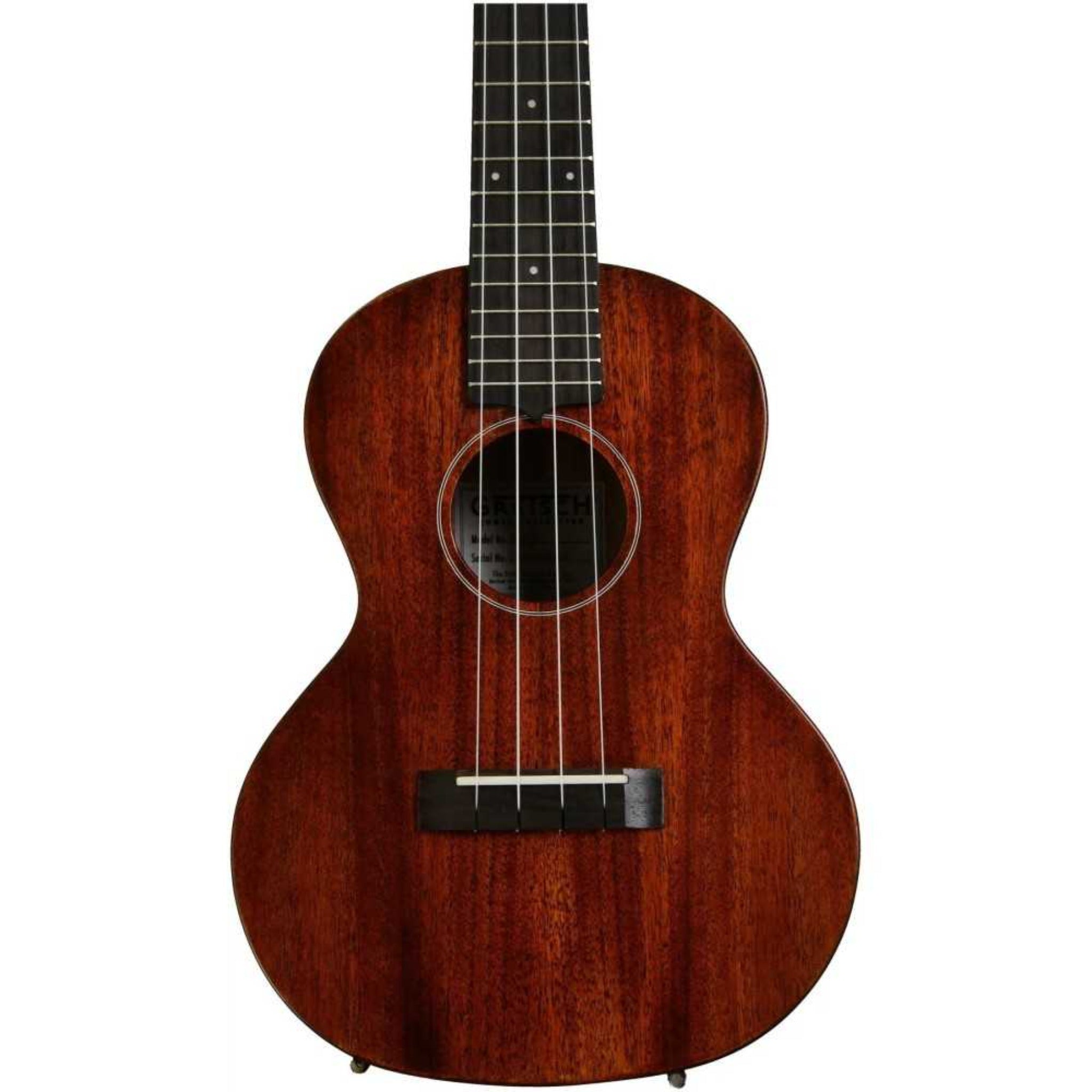 UKELELE TENOR GRETSCH G9120 C/FUNDA