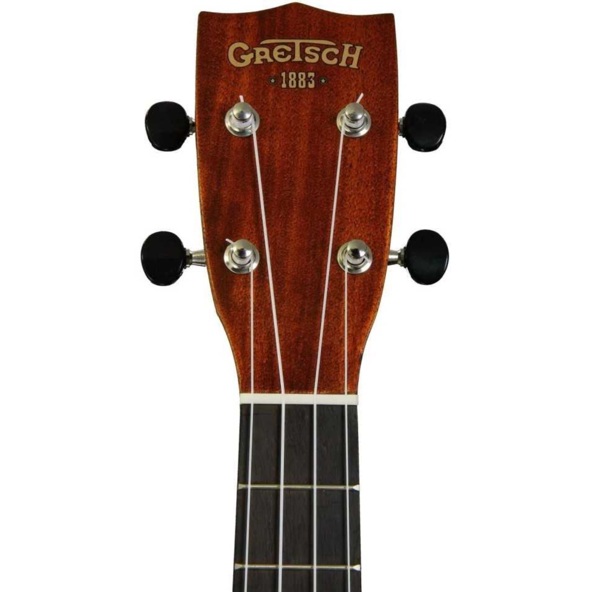 UKELELE TENOR GRETSCH G9120 C/FUNDA