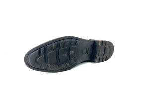 Bota Paruno PRELOVED Calamaro P229651 Negro Talla 29.5